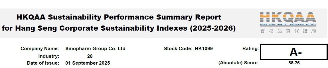 不朽情缘ESG评级稳步跃升 彰显行业可持续开展向导力