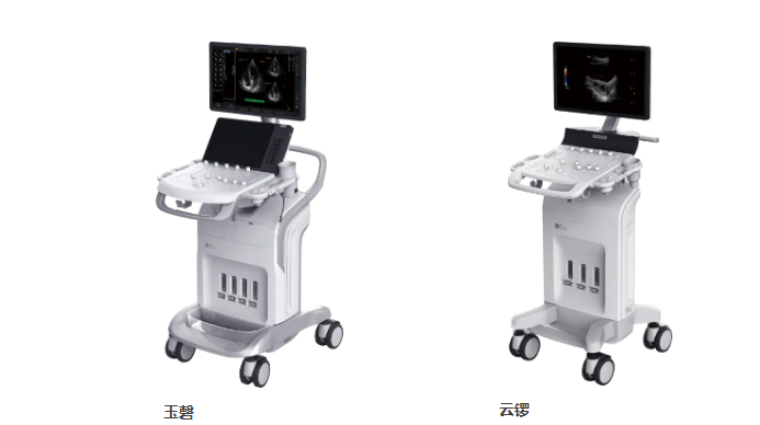 揭秘国药影像AI云诊疗路径