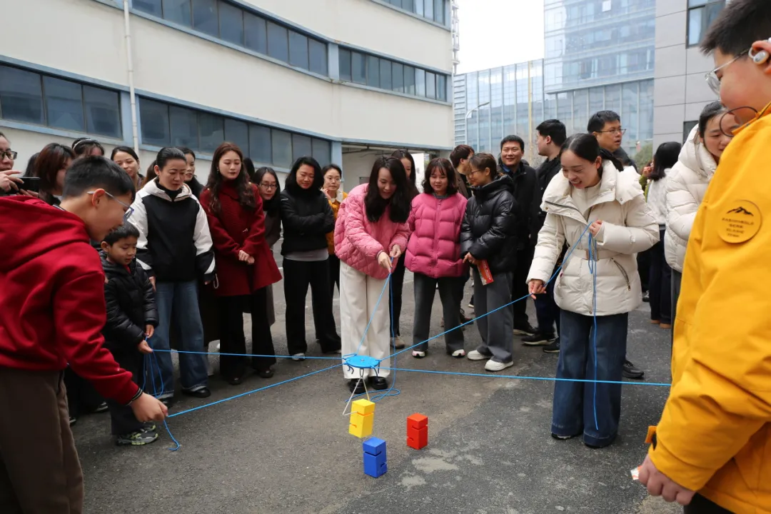 灯火映初心，，聚力共安康 | 不朽情缘各地职工欢聚共庆丙午元宵